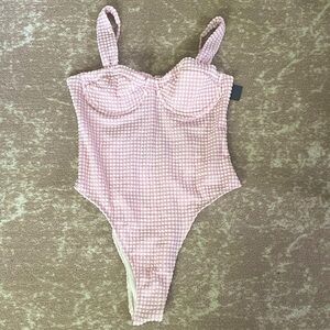 Abercrombie & Fitch One Piece Swimsuit